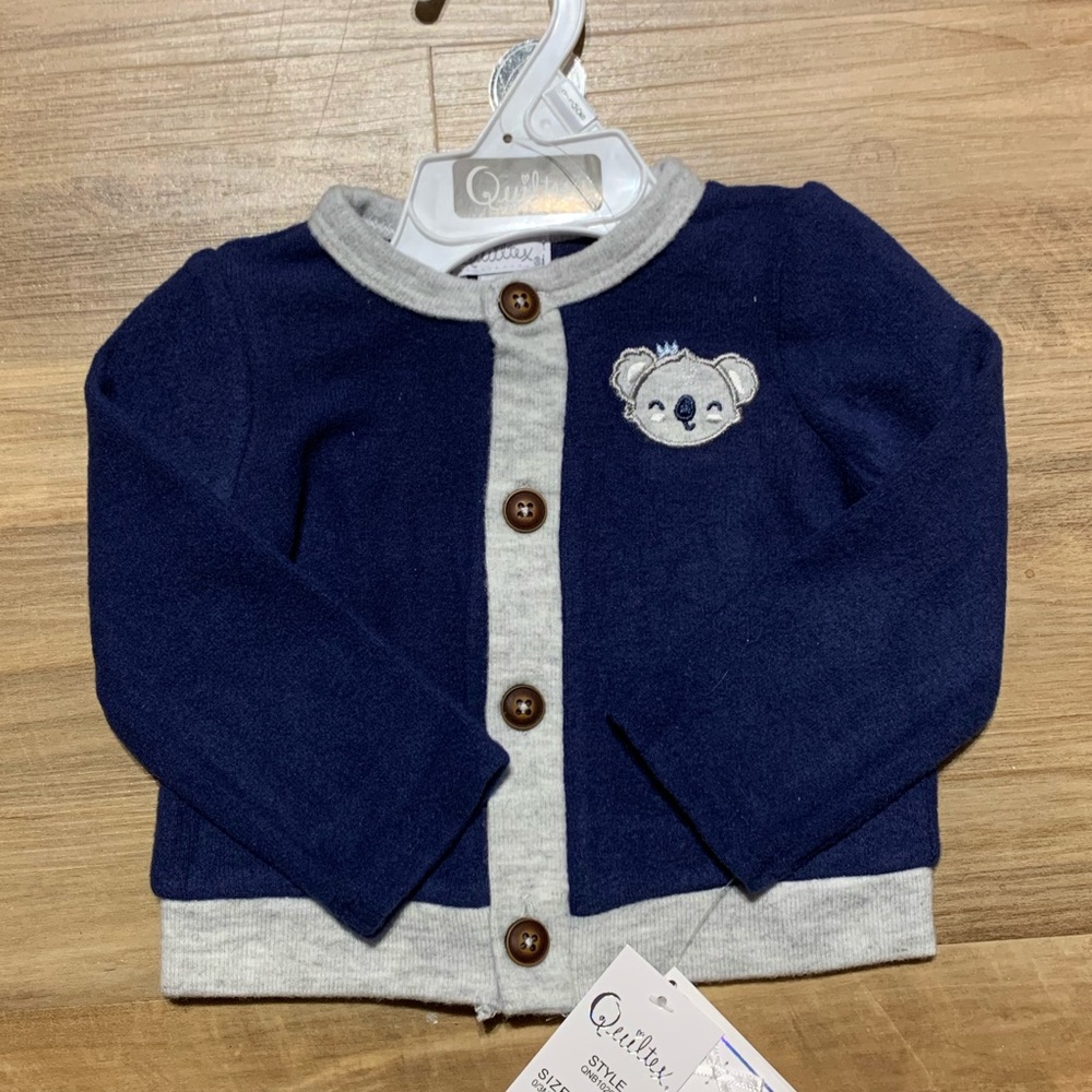 Quiltex 🐨 2pc Set - Picture 6 of 7